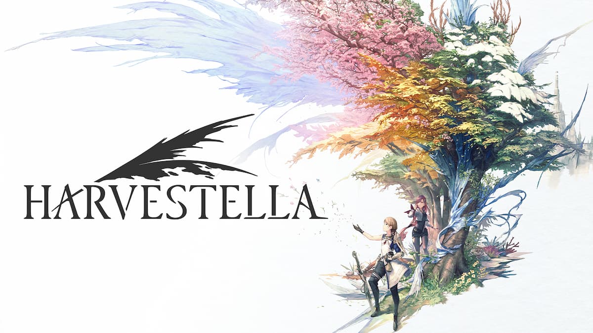 harvestella on steamdeck