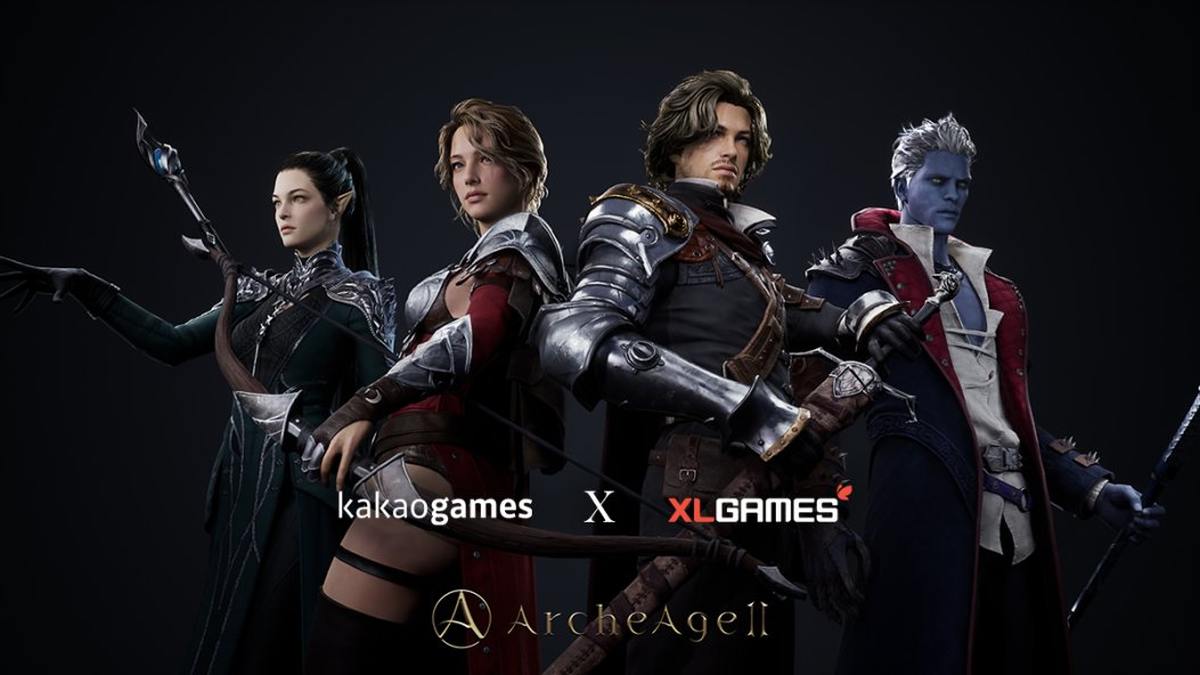 Archeage 2