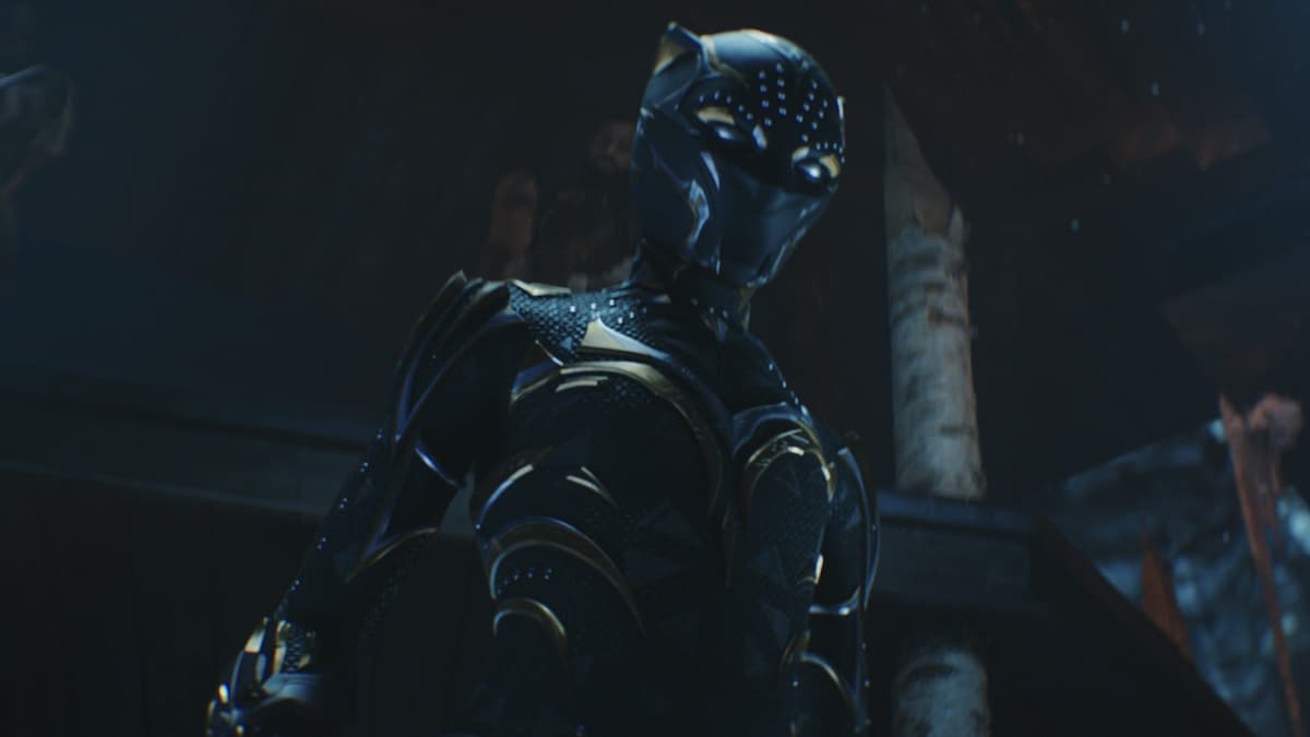 Black Panther: Wakanda Forever Review