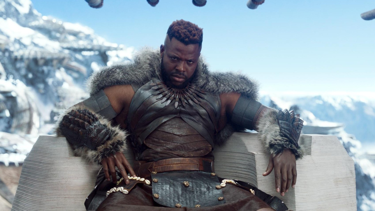 Why Does M'Baku Challenge for the Throne in Black Panther Wakanda Forever? Answered