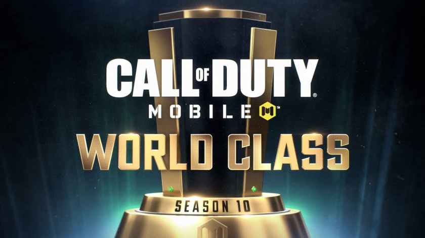 COD Mobile Season 10 Redeem Codes