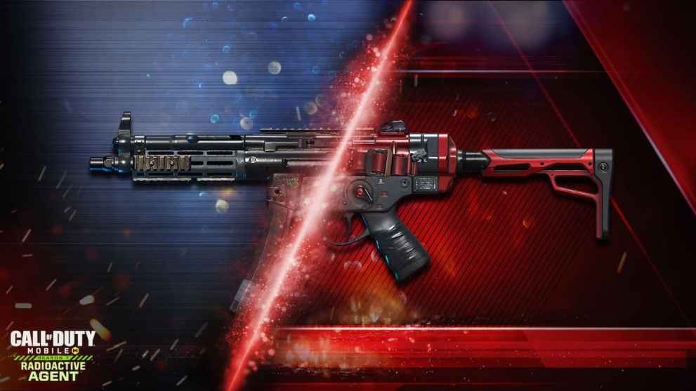 COD Mobile Season 10 – Weapon Balance Changes