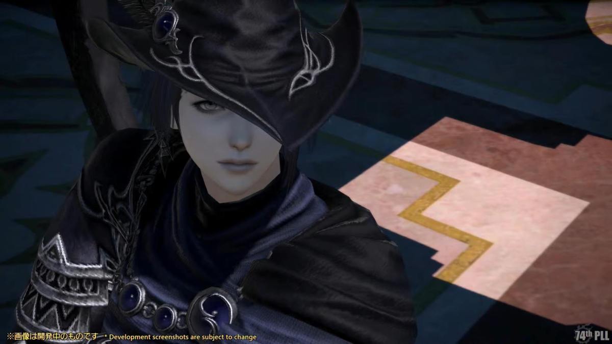 Final Fantasy XIV