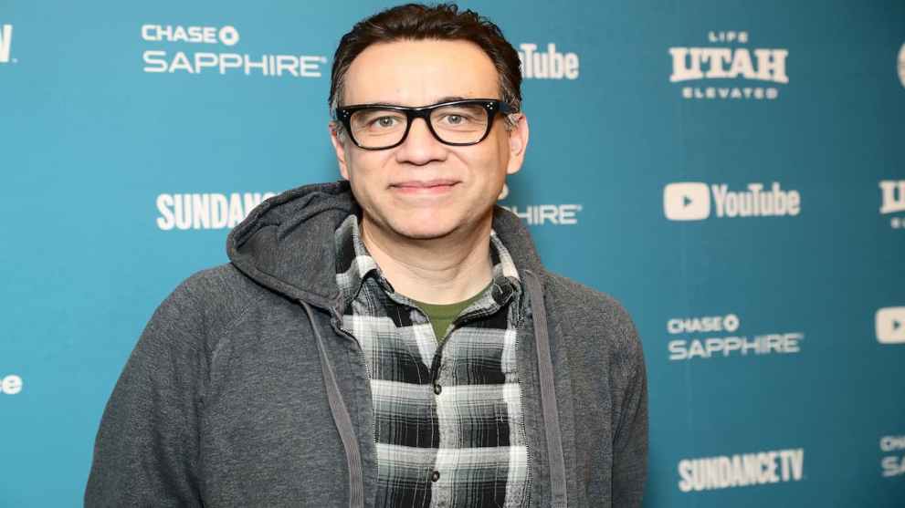 Fred Armisen