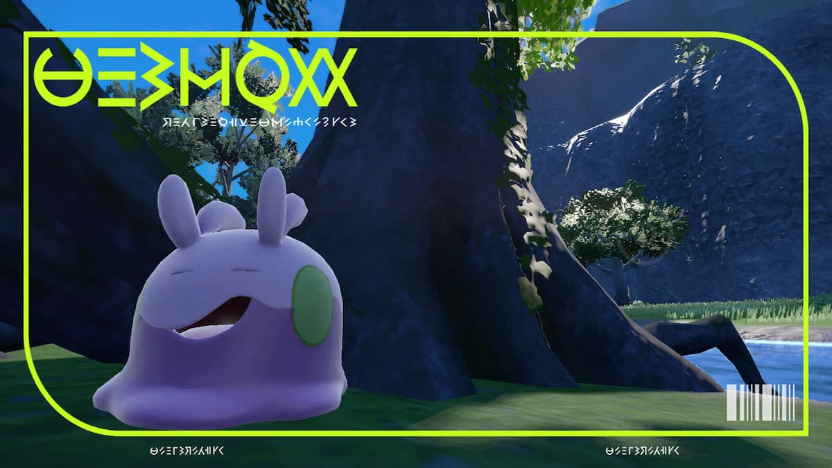 Goomy