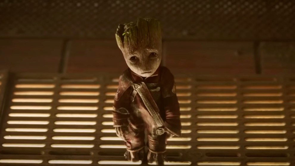 Ranking Every Member of Guardians of the Galaxy by Likability