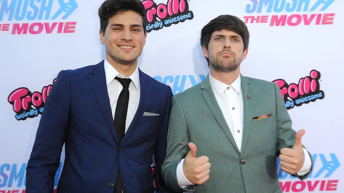 ian and anthony smosh