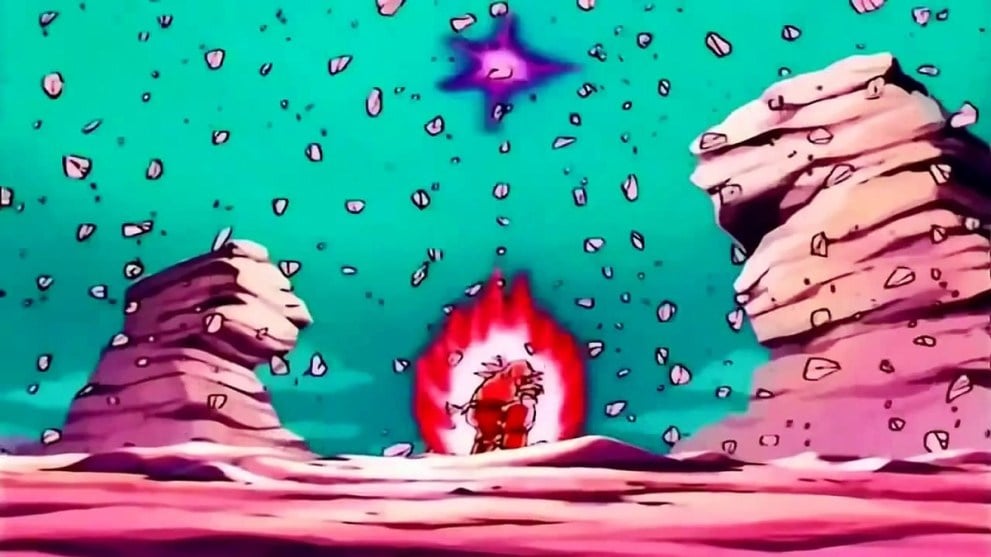 Top 10 Kamehameha Waves In The Dragon Ball Franchise Ranked By Awesomeness