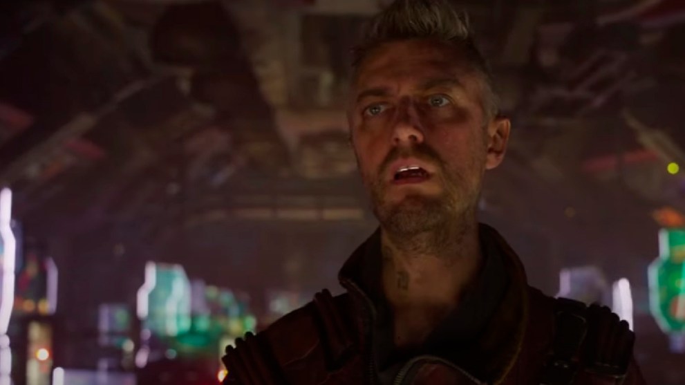 Ranking Every Member of Guardians of the Galaxy by Likability