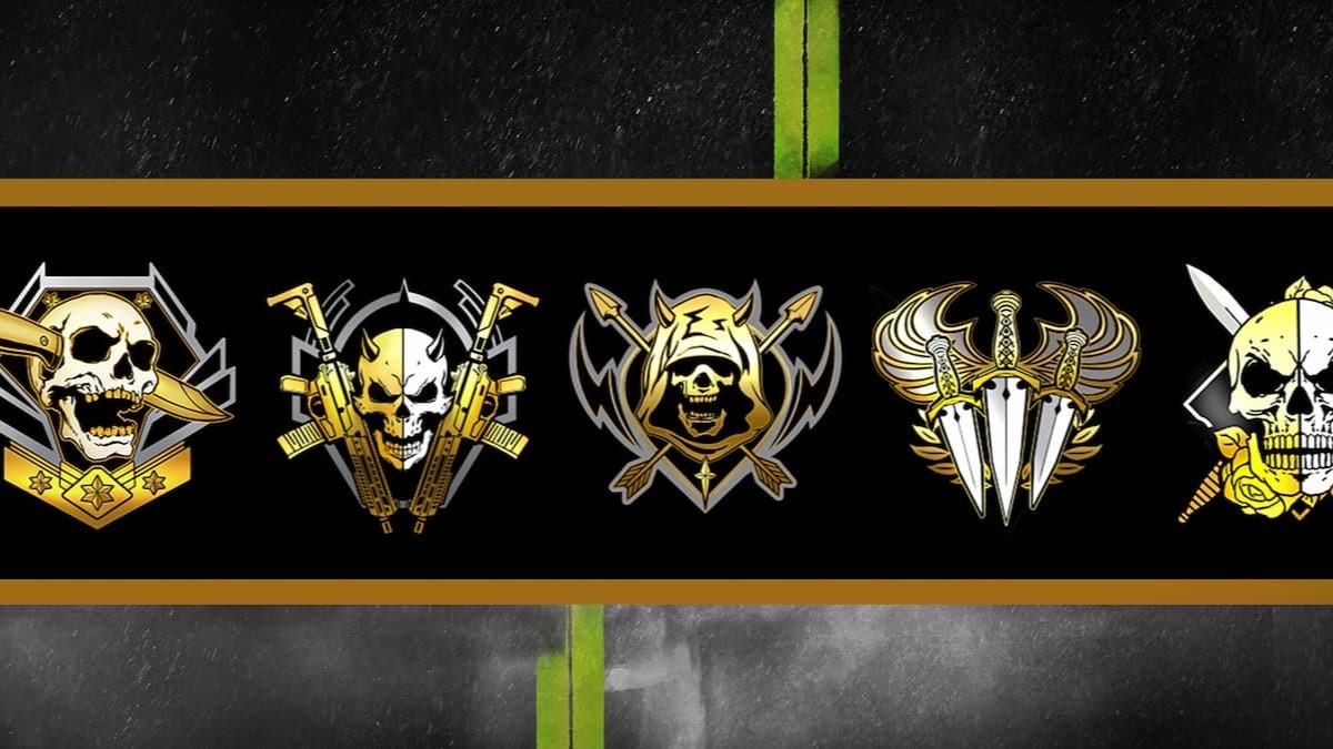 All New Prestige Ranks in MW2, Explained