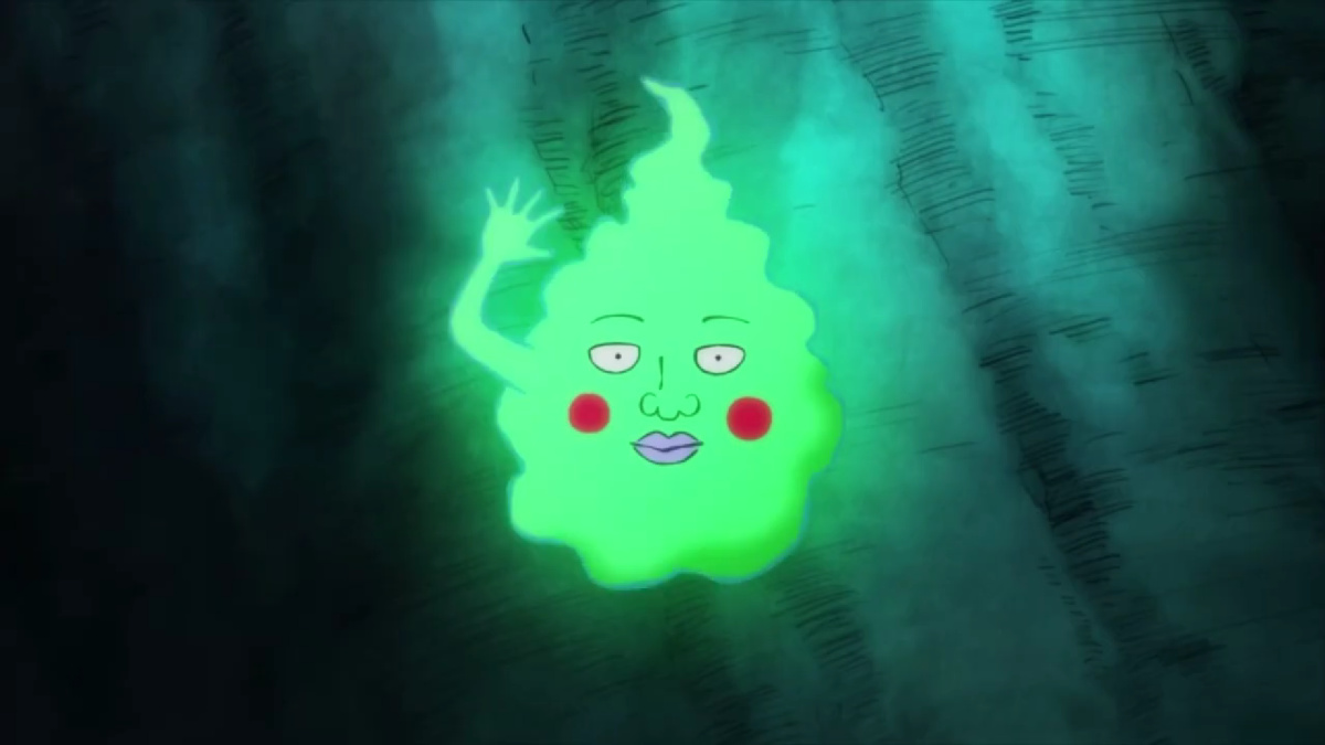 Is Dimple Dead in Mob Psycho 100? Explained