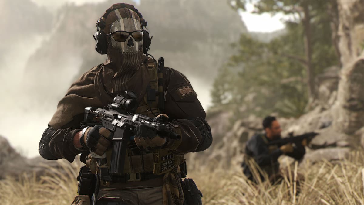 Modern Warfare false bans are a major problem