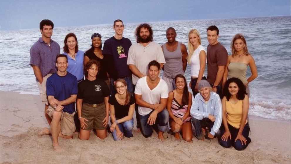 Survivor: Pearl Islands