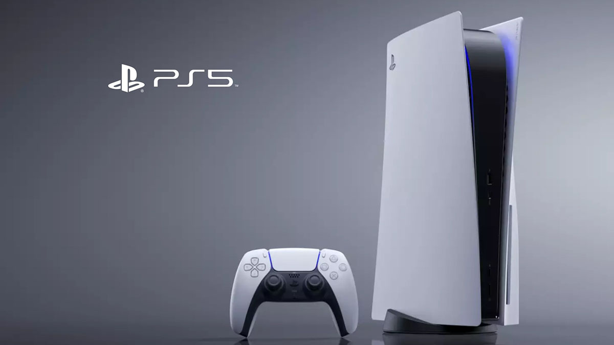 PlayStation 5