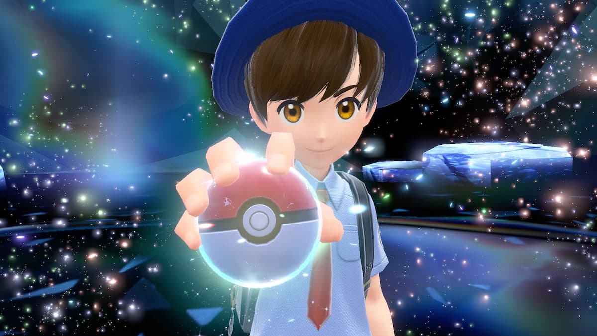 Pokemon Scarlet & Violet Sell Over 10 Million Copies in First 3 Days