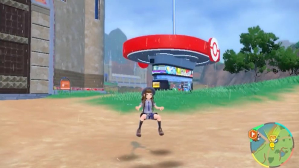 For Arceus' Sake, Give Game Freak More Time to Make Pokemon Games