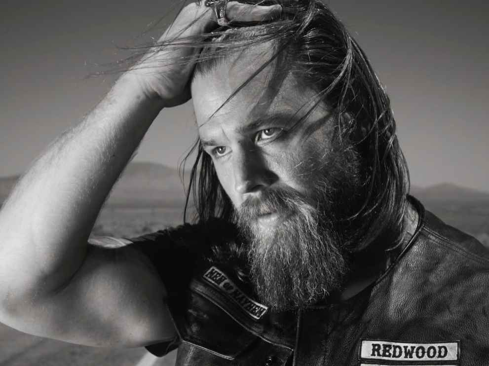 Ryan Hurst, Thor voice actor in God of War Ragnarok