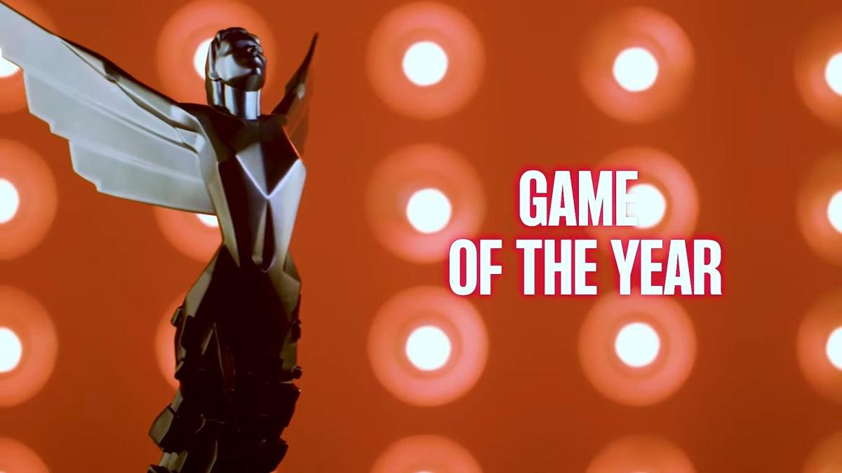 The Game Awards