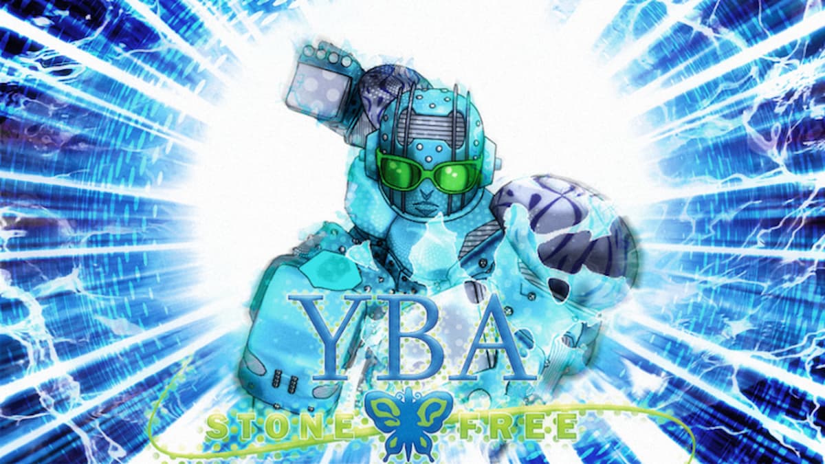 YBA Roblox