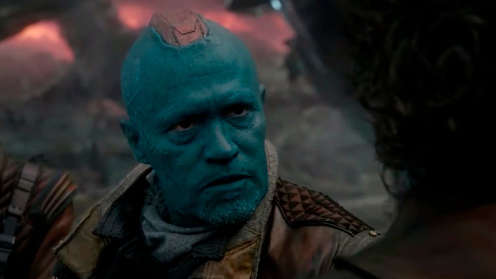 Ranking Every Member of Guardians of the Galaxy by Likability