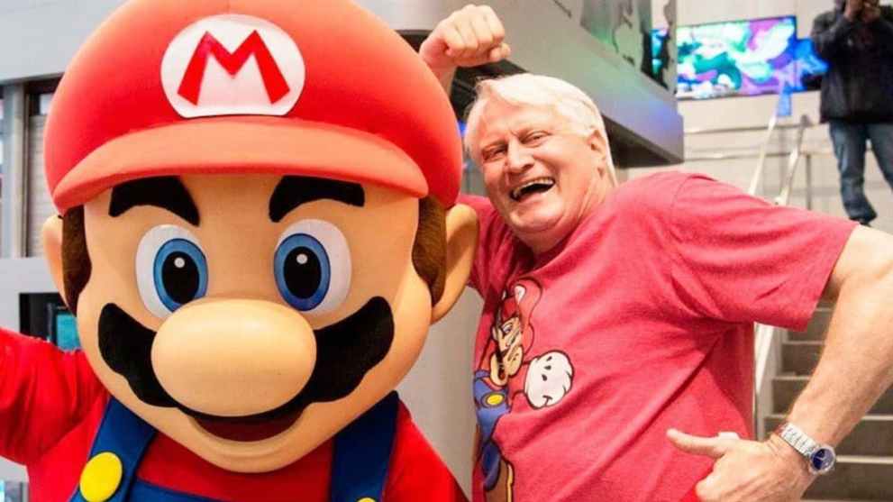 Charles Martinet