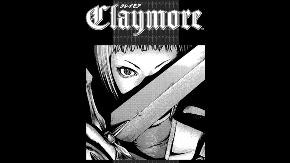 claymore