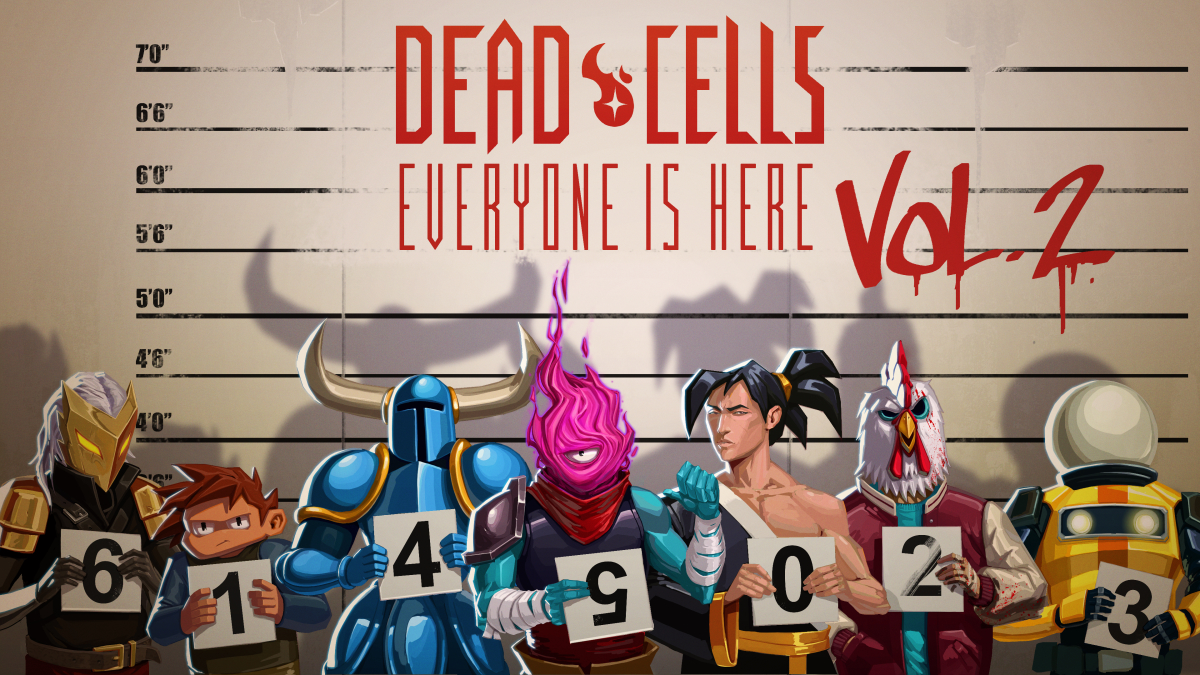 Dead Cells