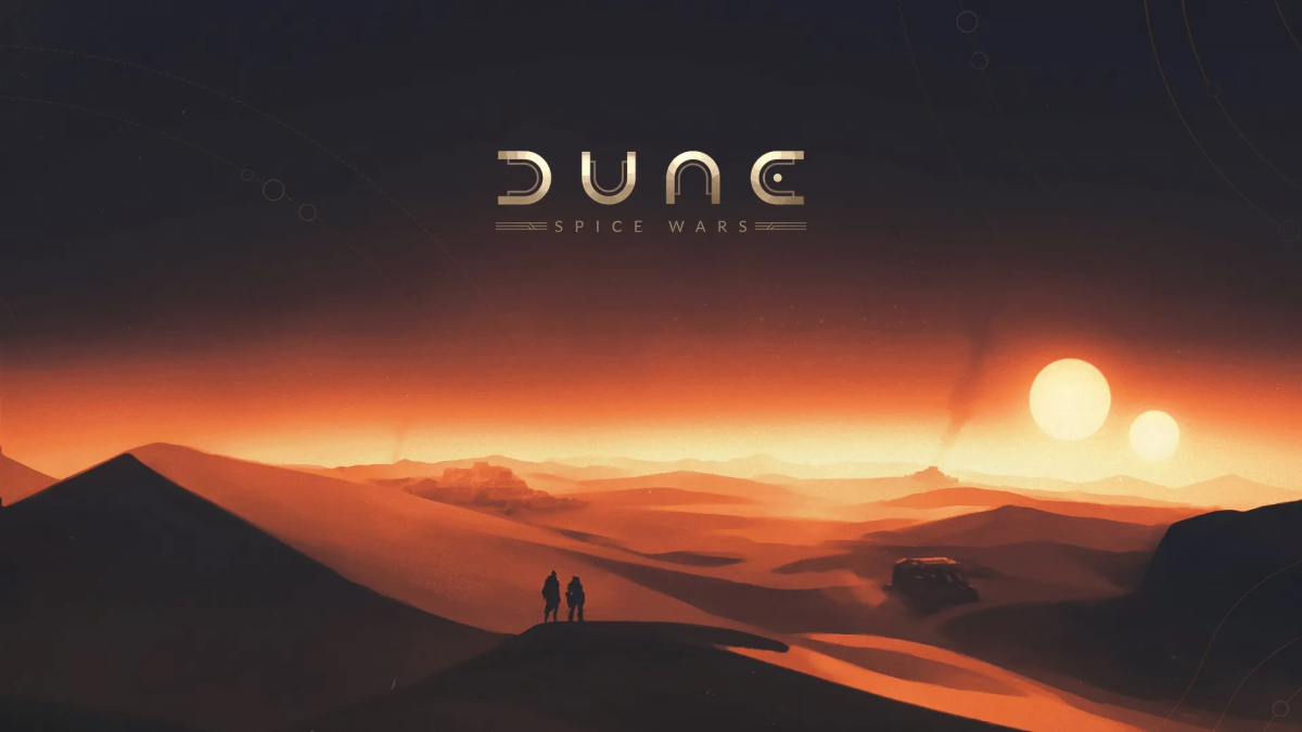 Dune: Spice Wars