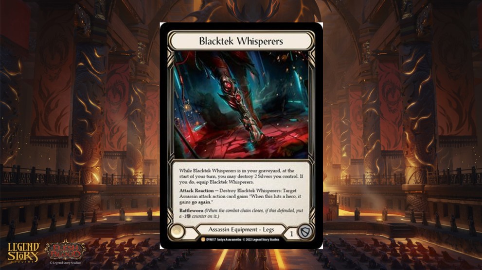 flesh-and-blood-fab-TCG-blacktek-whisperers