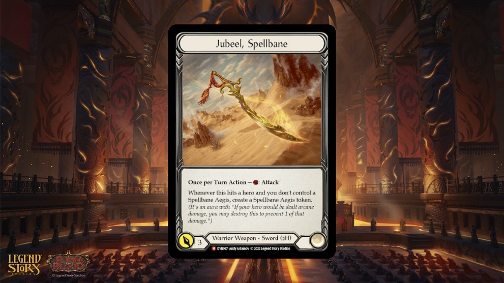 flesh-and-blood-fab-TCG-jubeel-spellbane