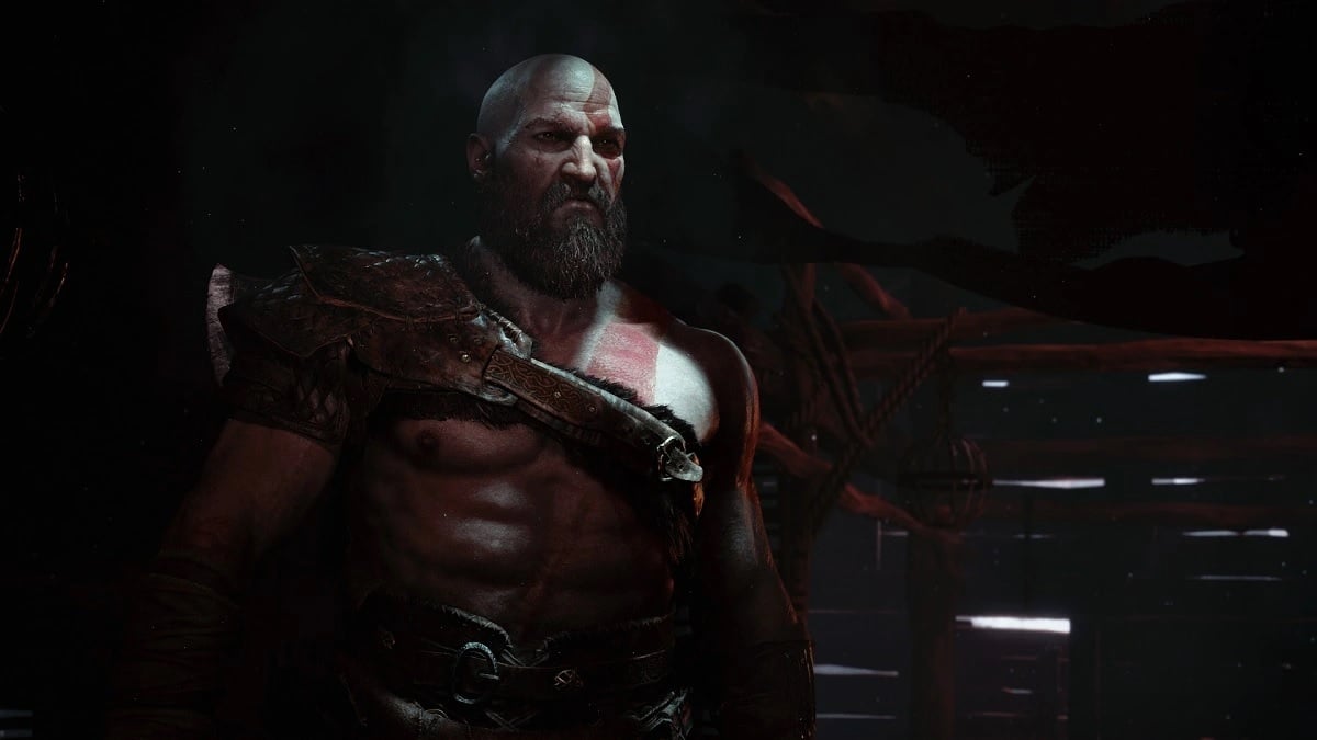 How old Kratos is in God of War Ragnarok