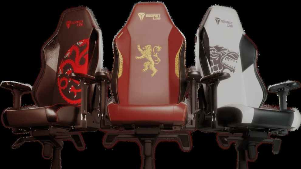 Gaming Chair