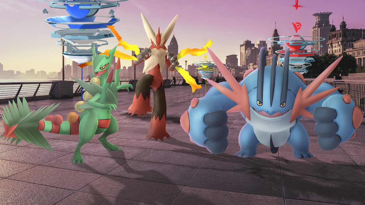 hoenn-mega-evolutions-in-Pokemon-go