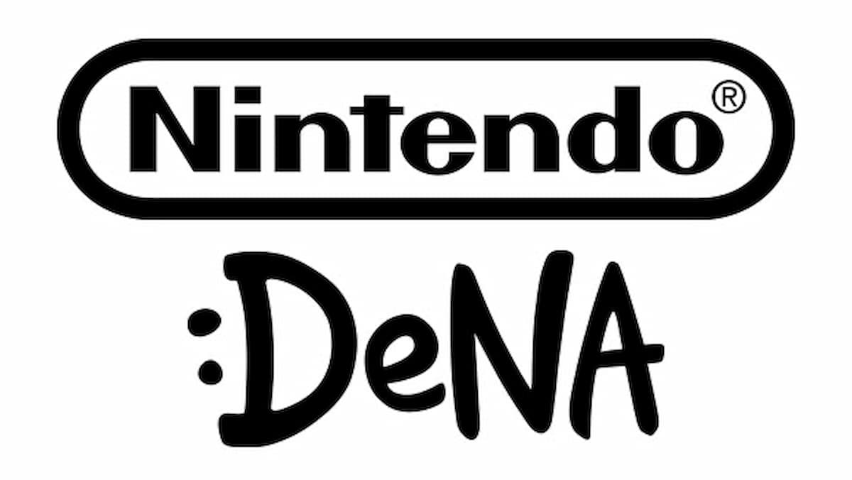 nintendo and dena