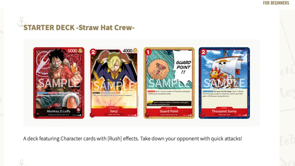 one-piece-tcg-straw-hat-crew