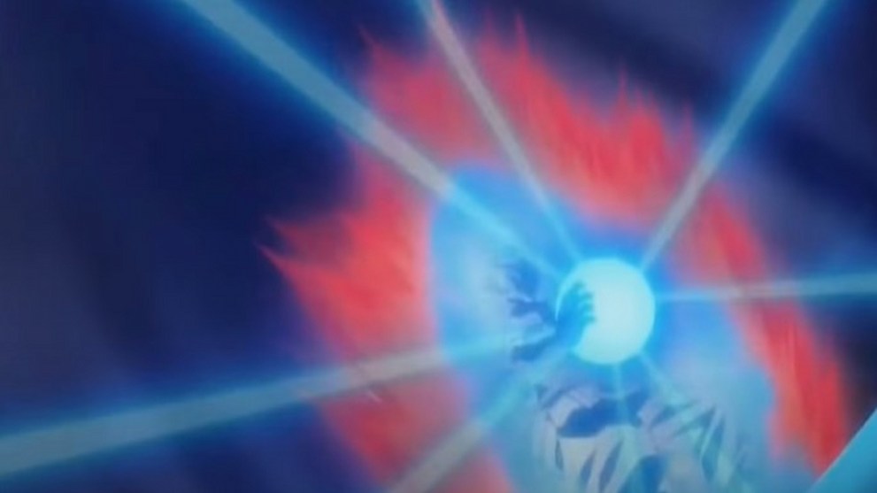 Top 10 Kamehameha Waves In The Dragon Ball Franchise Ranked By Awesomeness