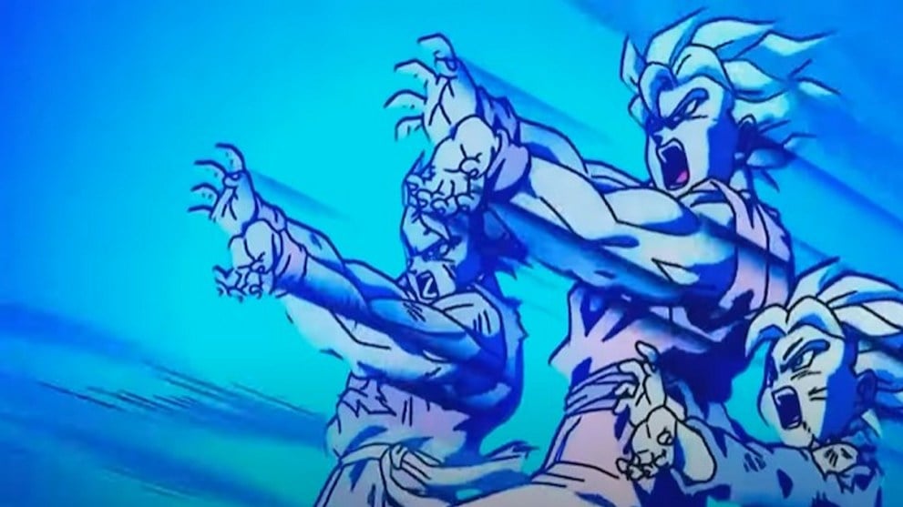 Top 10 Kamehameha Waves In The Dragon Ball Franchise Ranked By Awesomeness