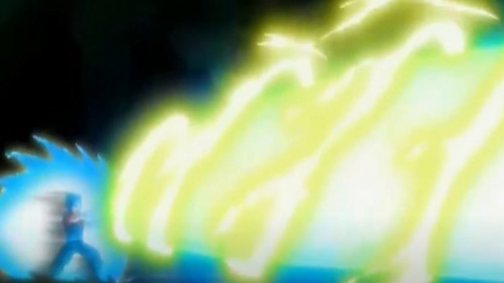 Top 10 Kamehameha Waves In The Dragon Ball Franchise Ranked By Awesomeness