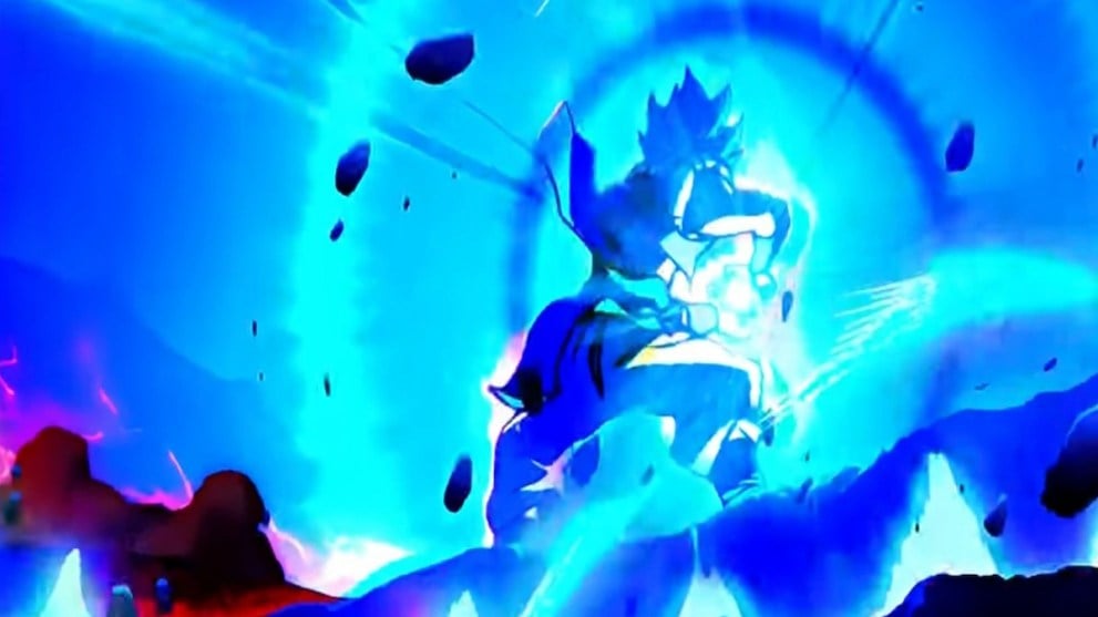 Top 10 Kamehameha Waves In The Dragon Ball Franchise Ranked By Awesomeness