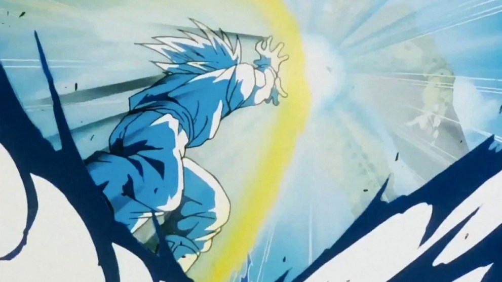 Top 10 Kamehameha Waves In The Dragon Ball Franchise Ranked By Awesomeness