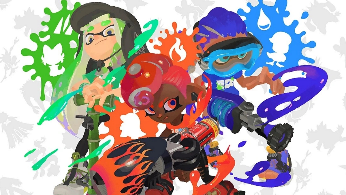 splatoon 3 splatfest results pokemon