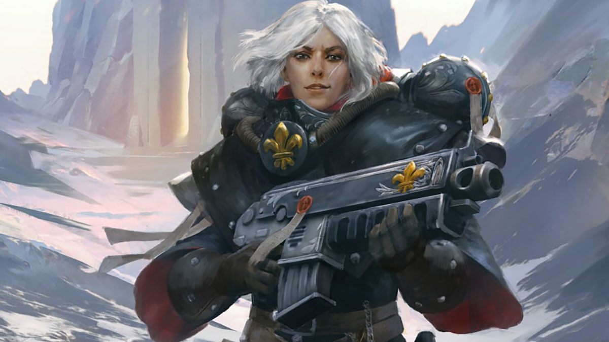 Warhammer 40,000: Rogue Trader