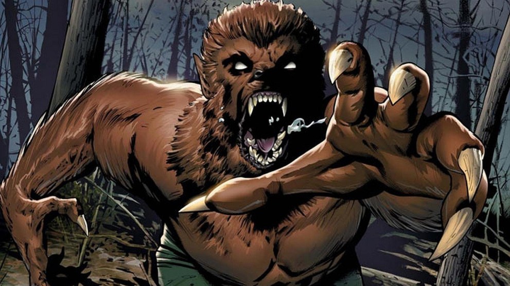 Characters Marvel's Midnight Suns Werewolf by Night