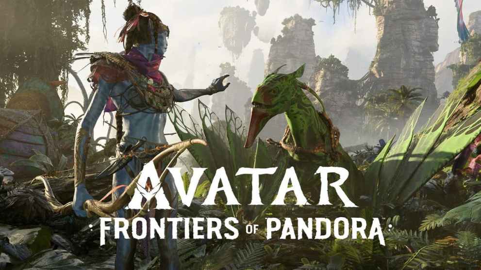 Avatar: Frontiers of Pandora