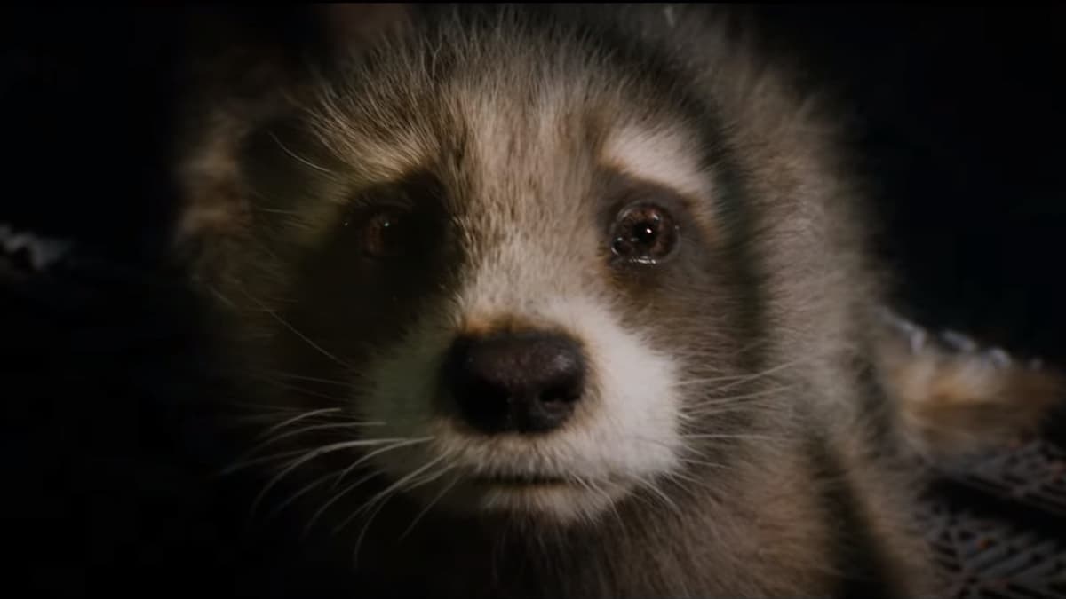 Guardians of the Galaxy Vol. 3 Teaser