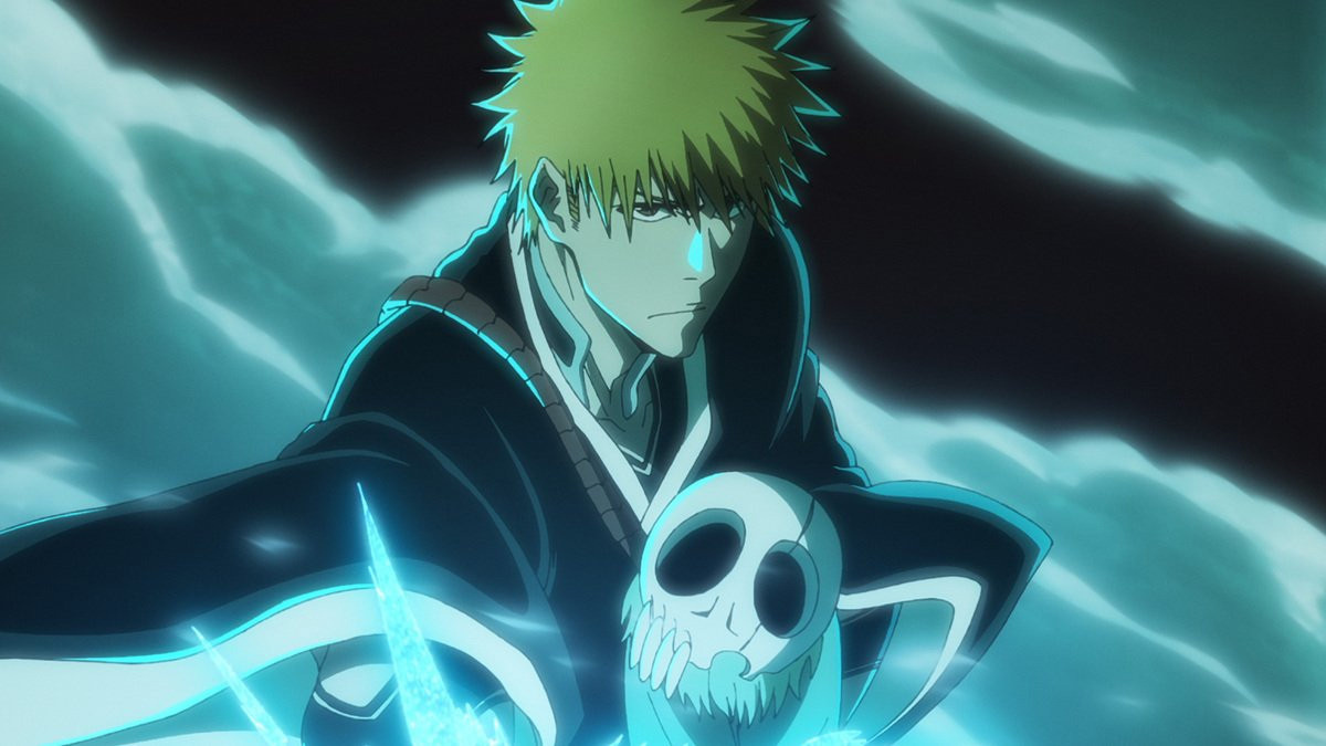 Is Ichigo a Quincy in Bleach Thousand Year Blood War? Answered