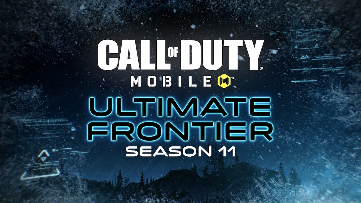 COD Mobile Season 11