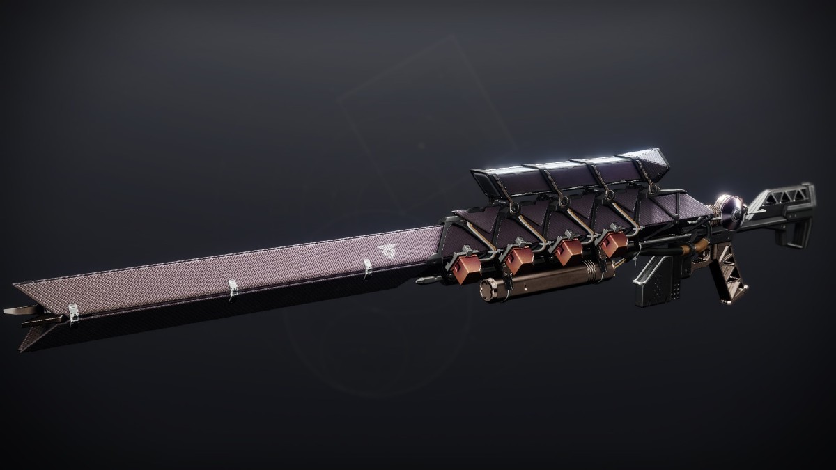 Destiny 2 Ikelos Weapon Season 19