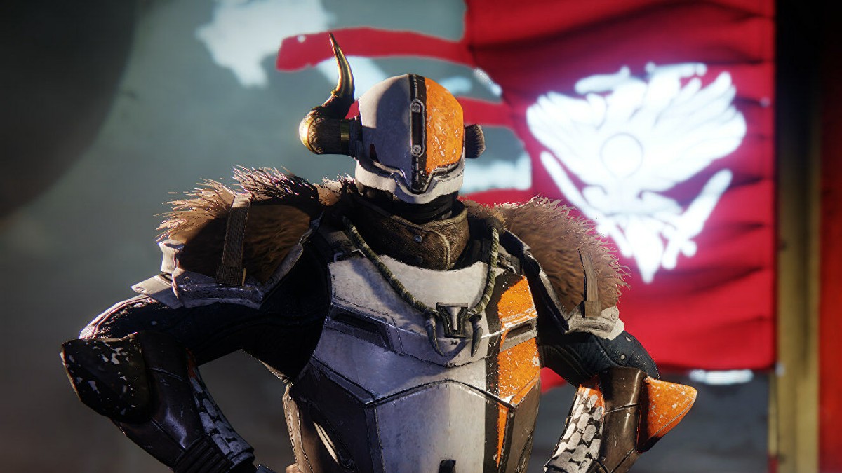 Destiny 2