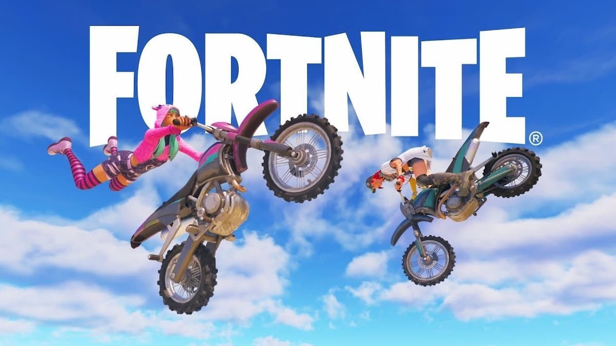 Fortnite Chapter 4 Season 1